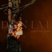 Serpent God - Denial